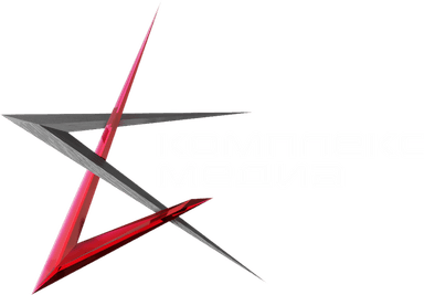 Комплекс Медиа Логотип